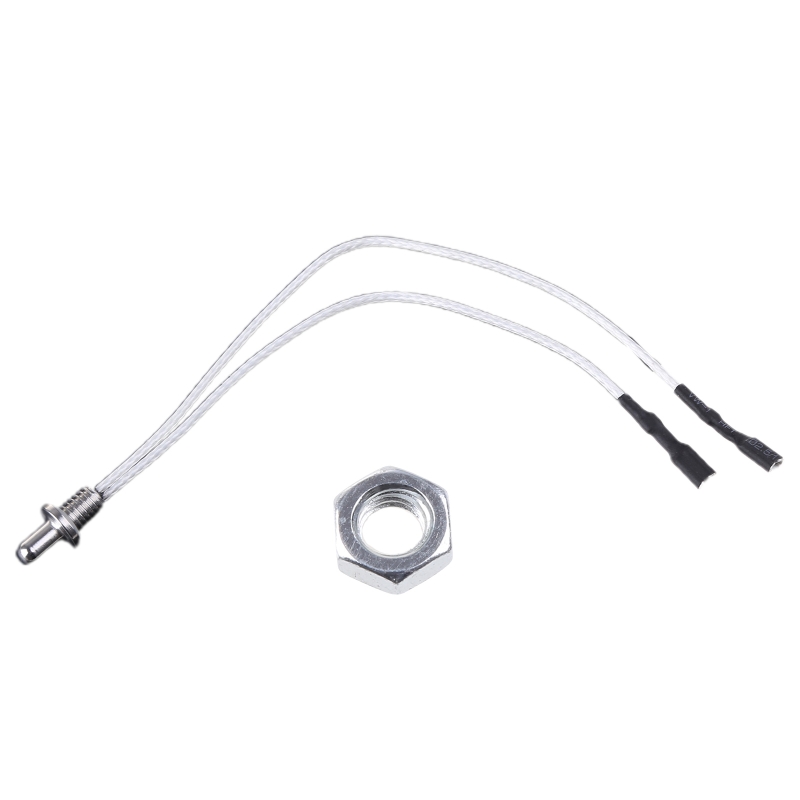 Electric Kettle Temperature Control - Temperature Controller Sensor Probe, Waterproof Temperature