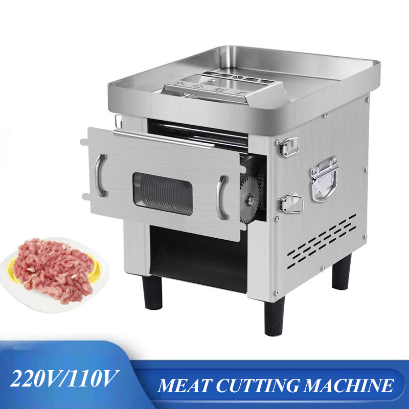 Home Commercial Meat Cutter Ma - Automatic Meat Slicer Home review and price