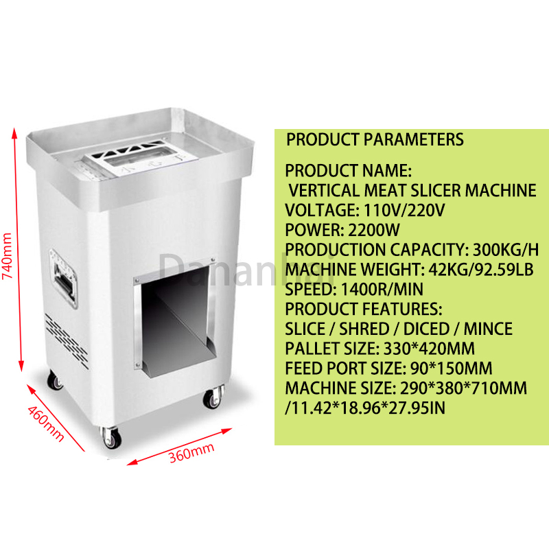 Fully Automatic Meat Slicer Ve - Automatic Meat Slicer Home review and price