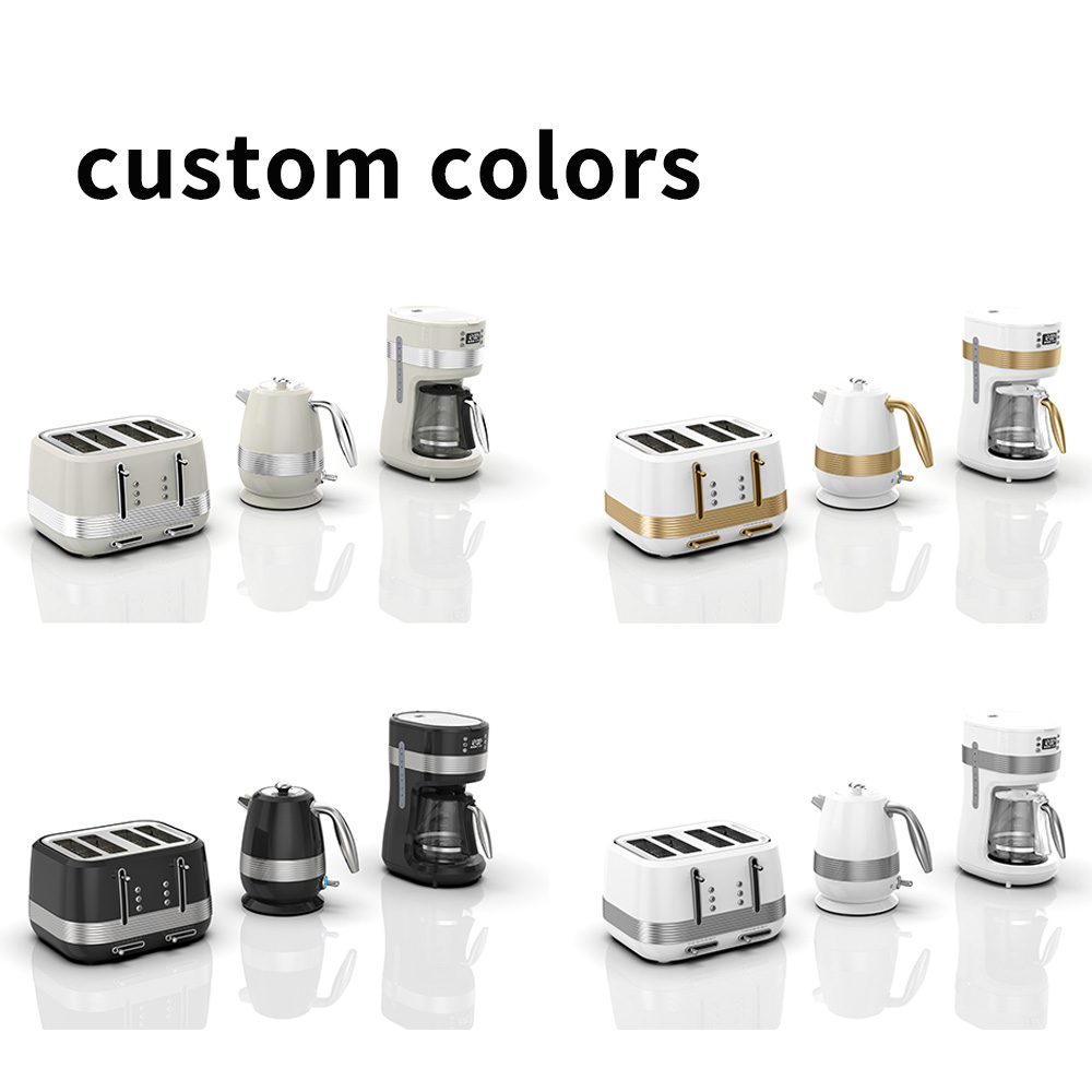 2026 Hot Sale Toaster And Wate - Kitchen Appliances review and price