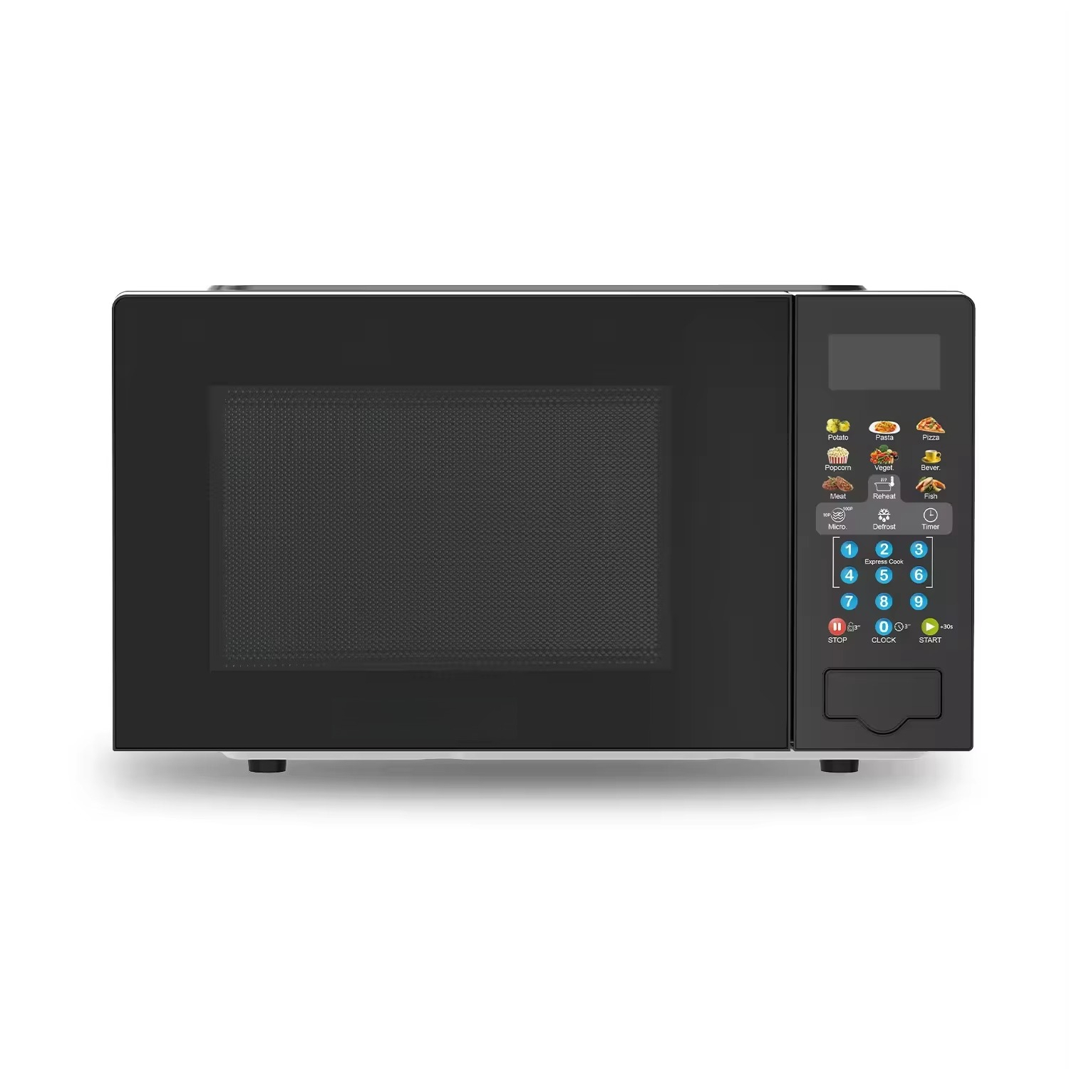 Hot Sale Export Microwave Oven - Small Appliances review and price