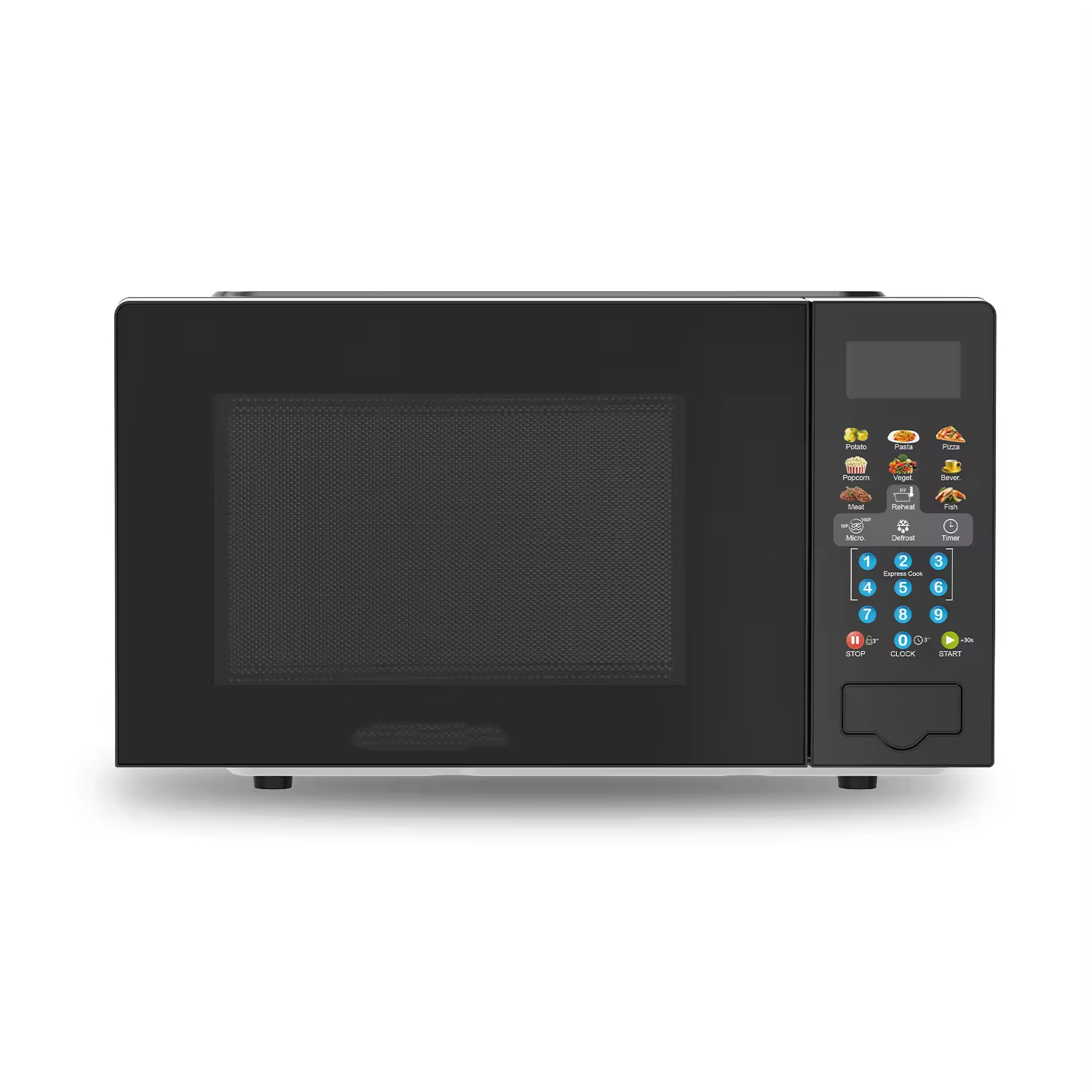 Hot Sale Export Microwave Oven - Small Appliances review and price