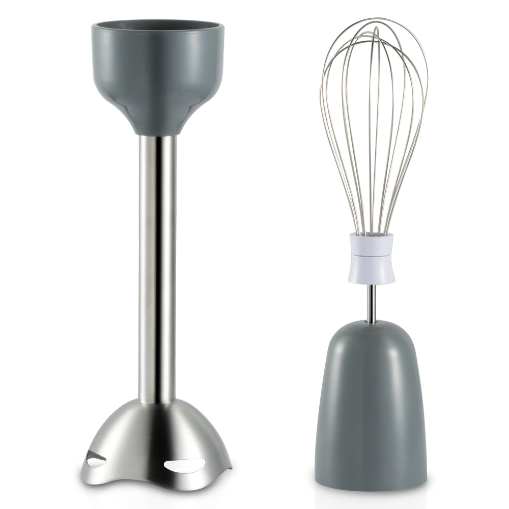 Multi Accessories Two Speeds M - Immersion Hand Blender Set review and price