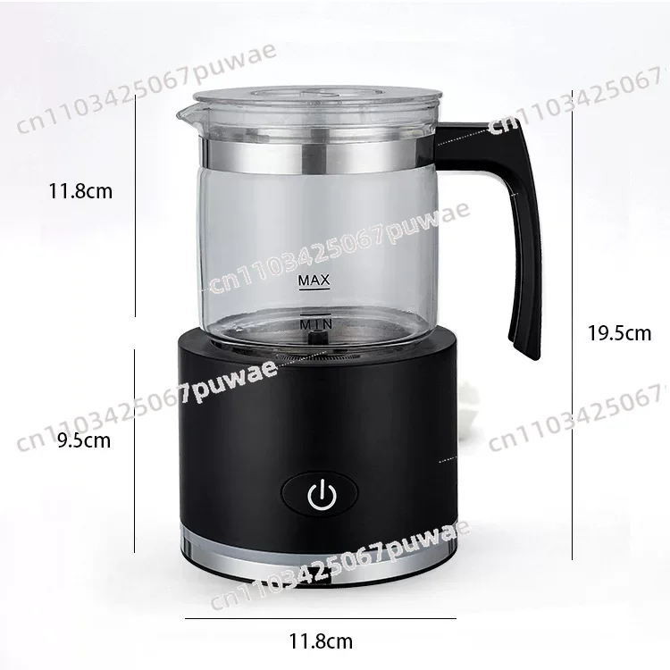 Home Use Small Milk Frother De - Electric Milk Frother Handheld review and price