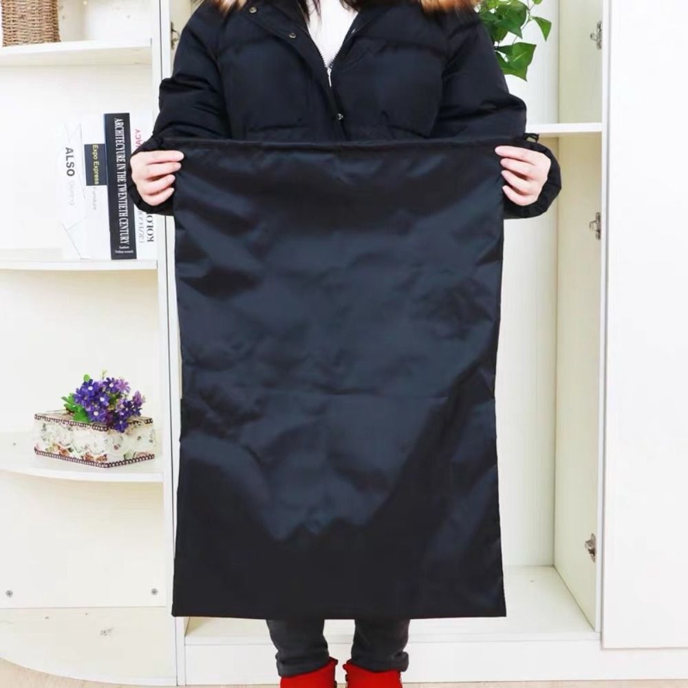 New Waterproof Drawstring Sack - Laundry review and price
