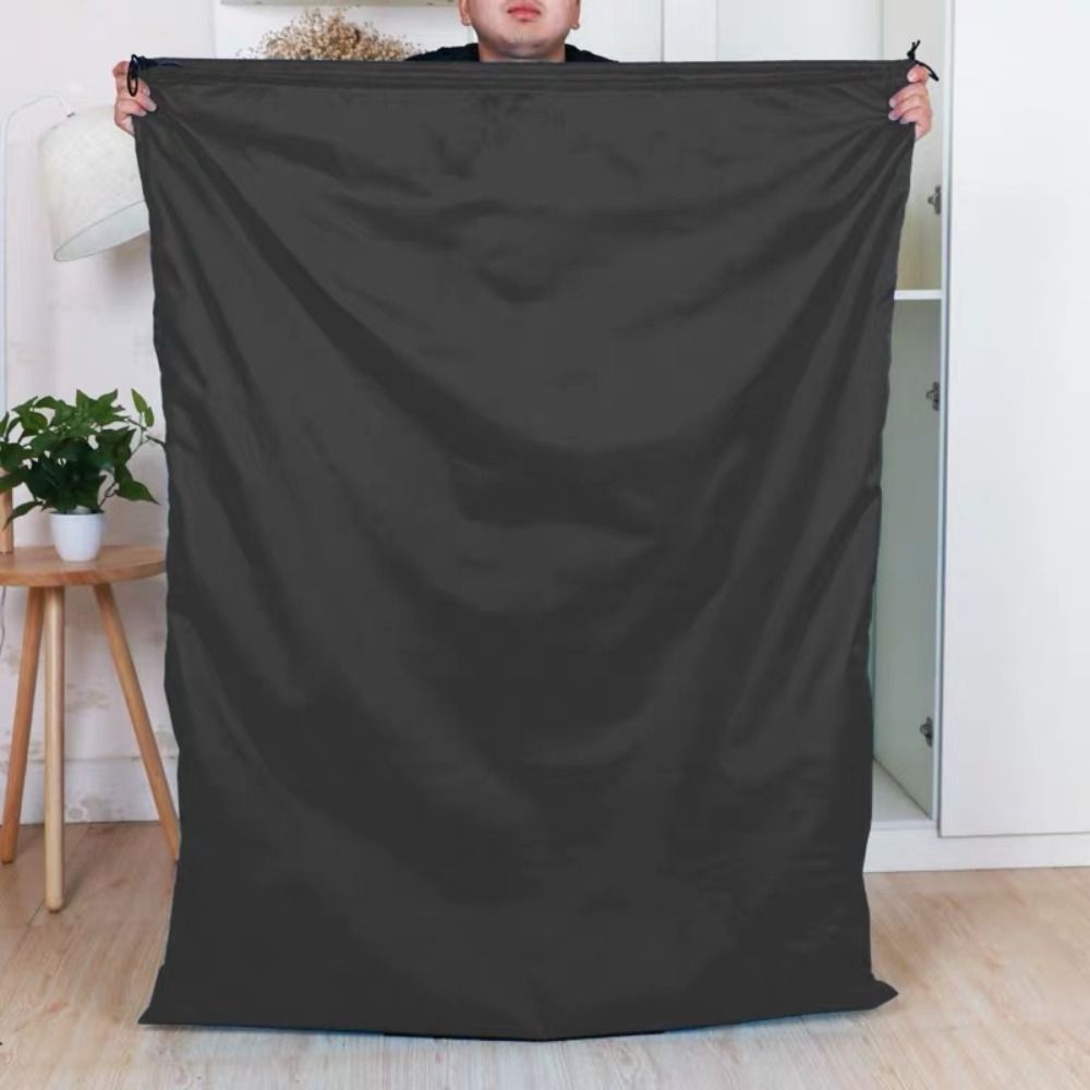 New Waterproof Drawstring Sack - Laundry review and price