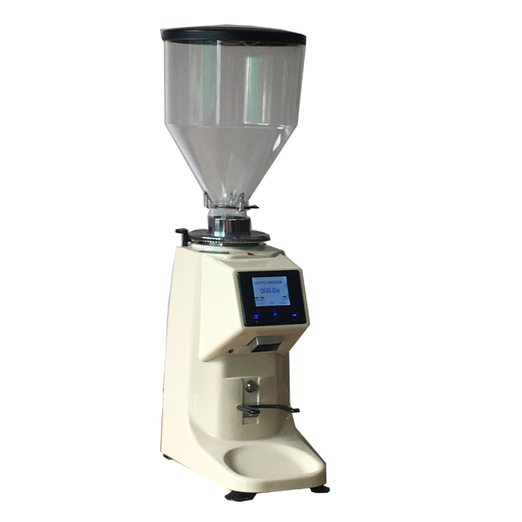 Professional Italy-Imported El - Coffee Bean Grinder Electric review and price