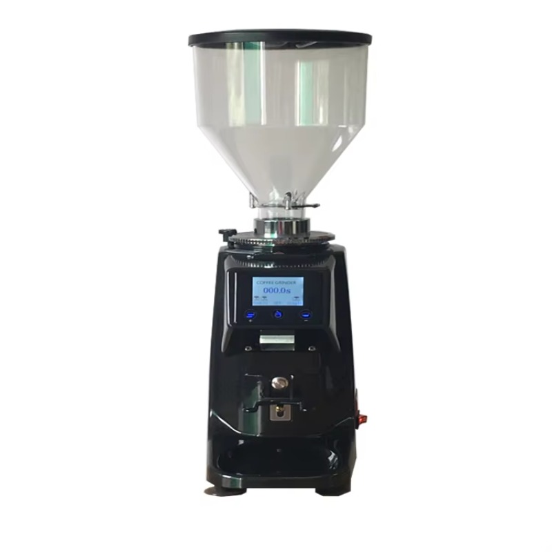 Professional Italy-Imported El - Coffee Bean Grinder Electric review and price