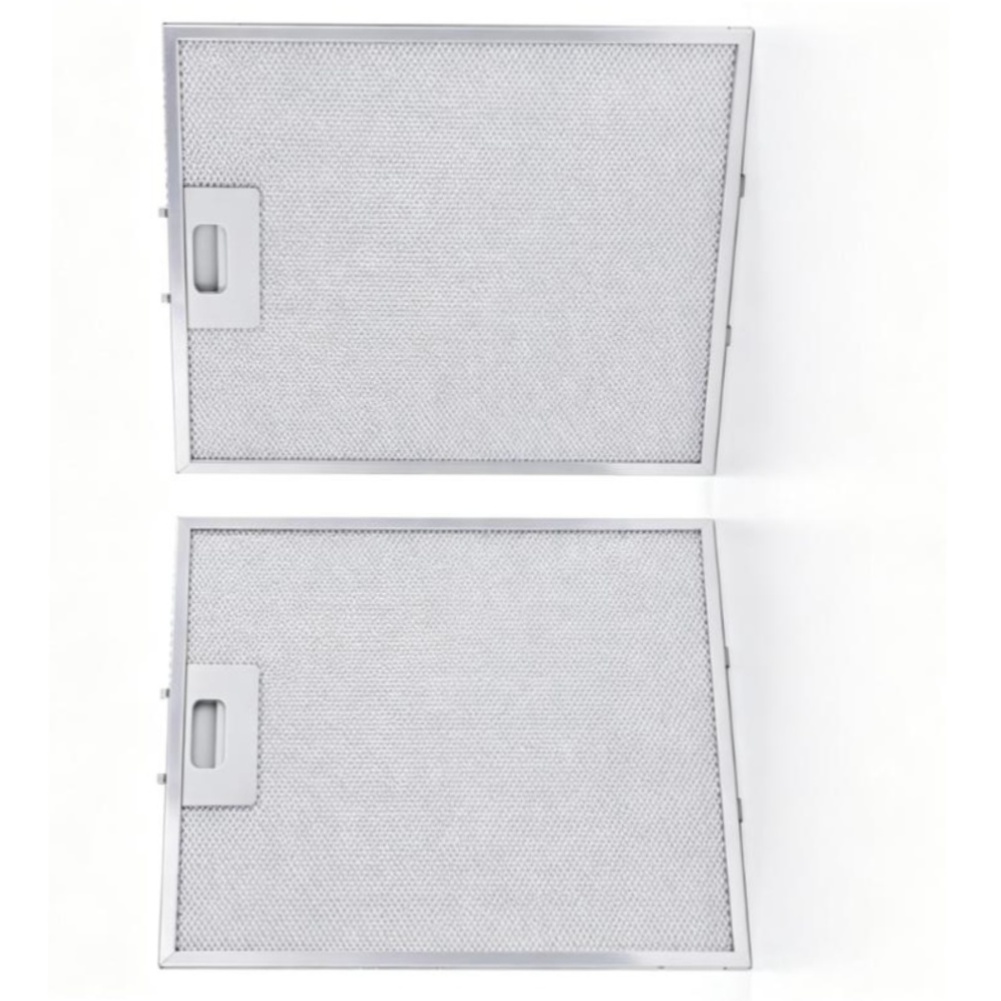 Aluminum Range Hood Filter Des - Kitchen Appliances review and price