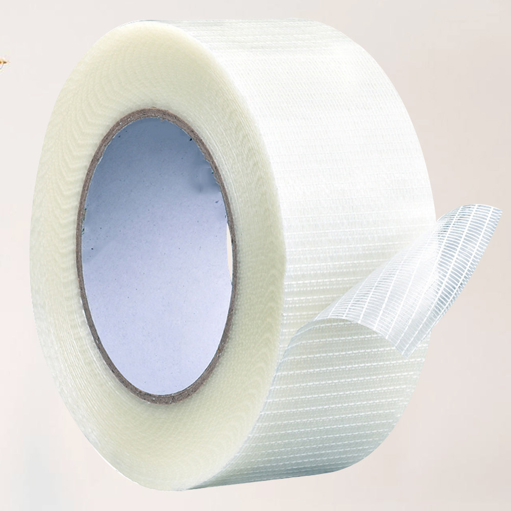 Glass Cloth 2500X5Cm Strong Ad - Home Appliances review and price