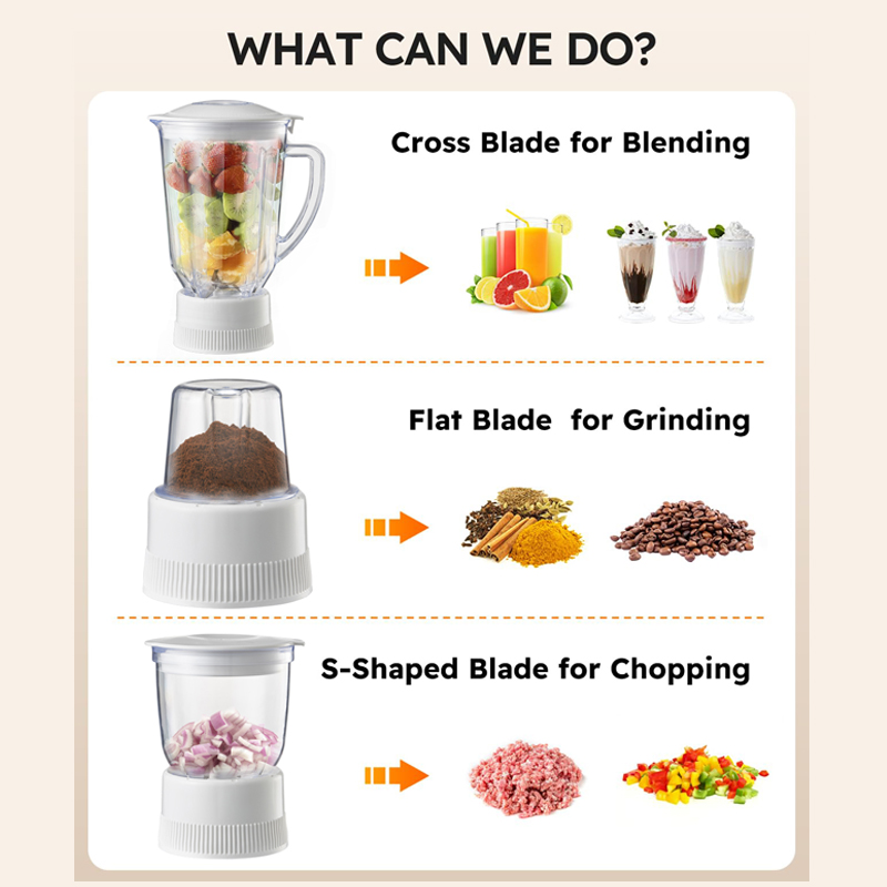 4 in 1 Multi-Purpose Household - Kitchen Appliances review and price