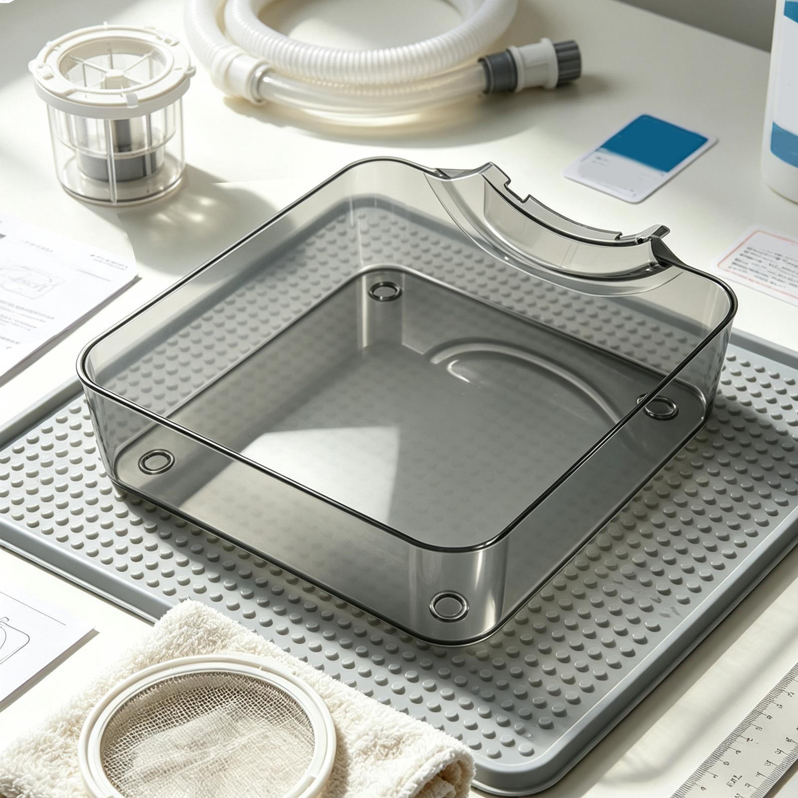Washing Machine Drain Water Co - Laundry review and price