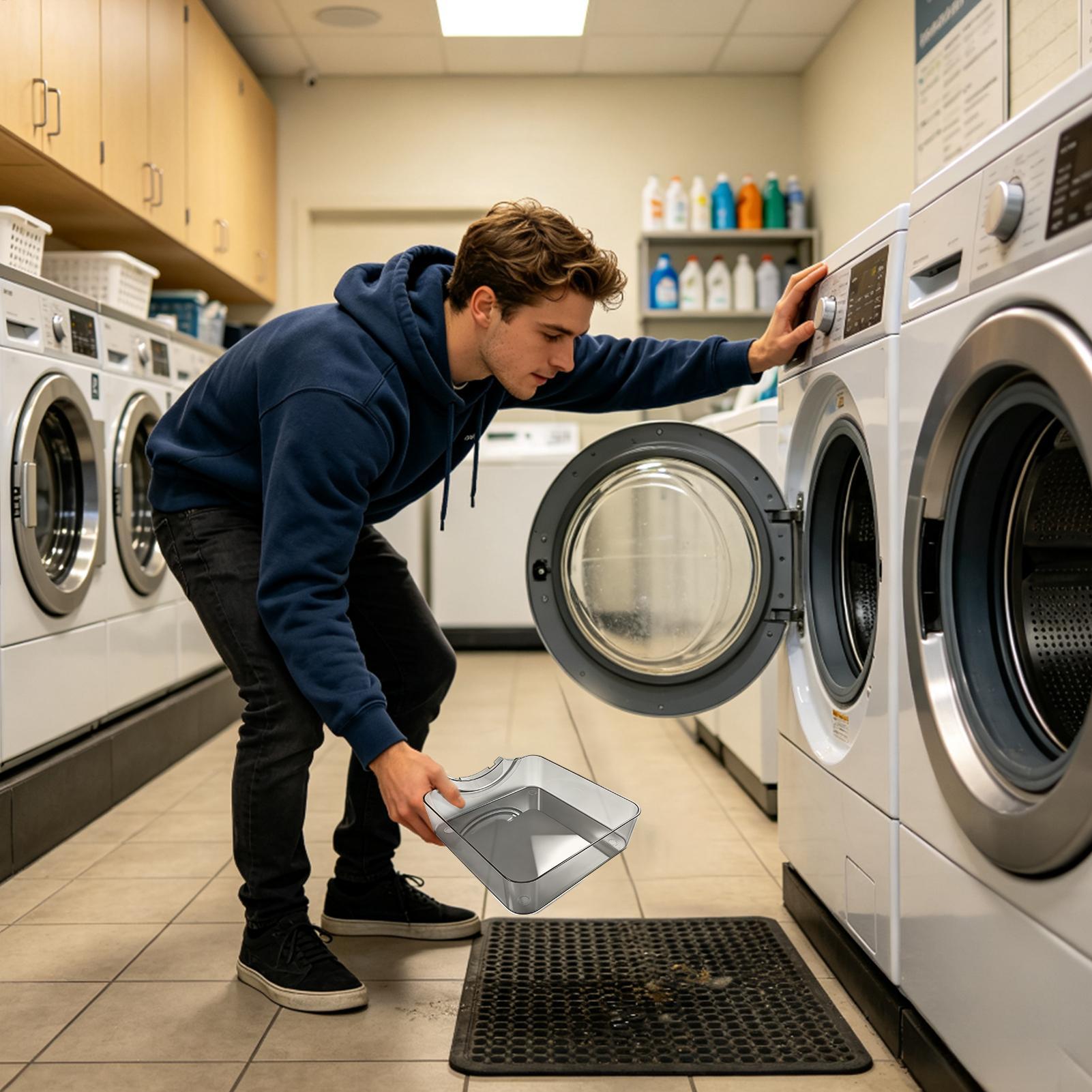 Washing Machine Drain Water Co - Laundry review and price