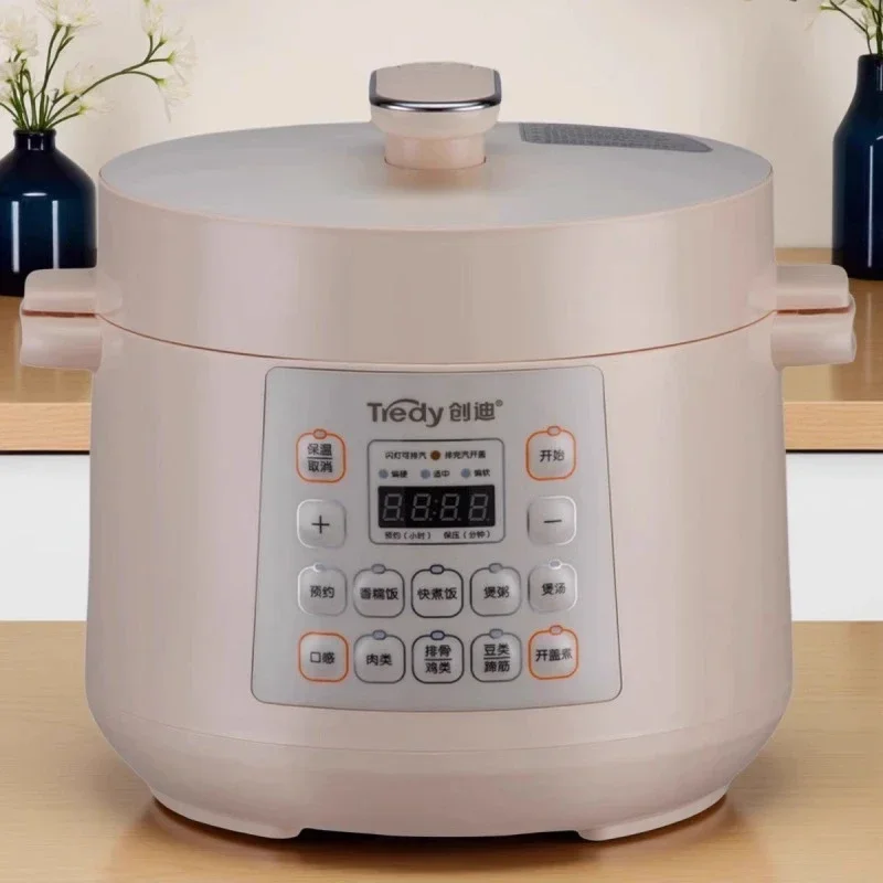 FirmHome StoreElectric Pressur - Smart Instant Pressure Cooker review and price