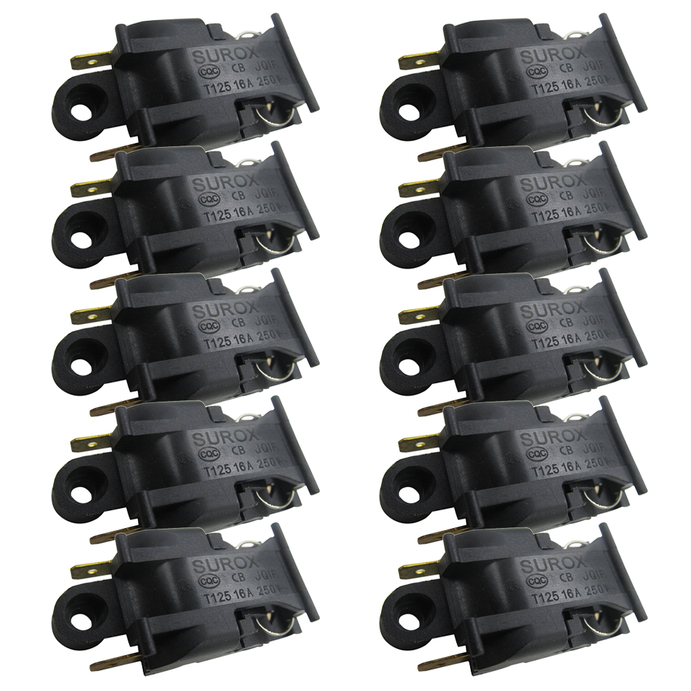 10pcs Electric Kettle Switch T - Electric Kettle Temperature Control review and price