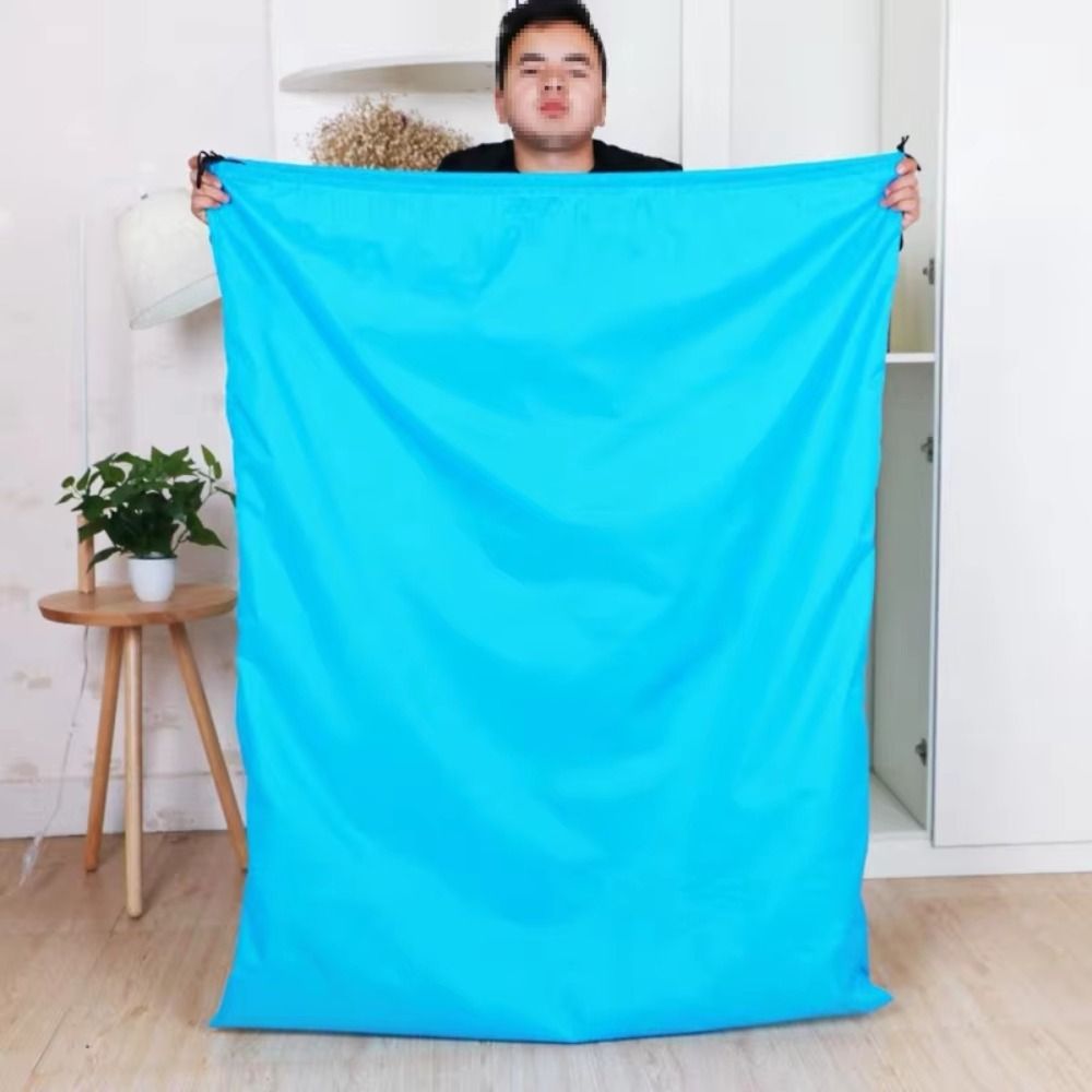 Durable Waterproof Drawstring  - Laundry review and price