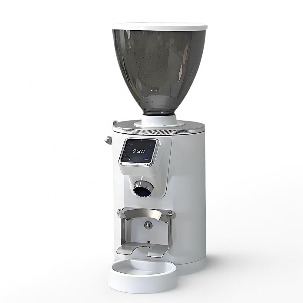 Large Capacity Bean Hopper Esp - Coffee Bean Grinder Electric review and price
