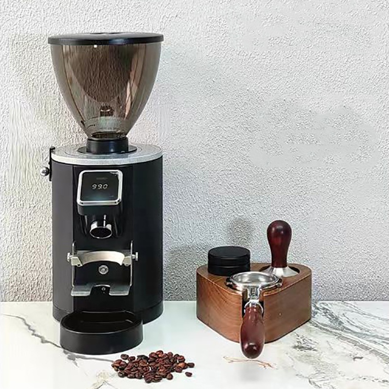 Large Capacity Bean Hopper Esp - Coffee Bean Grinder Electric review and price