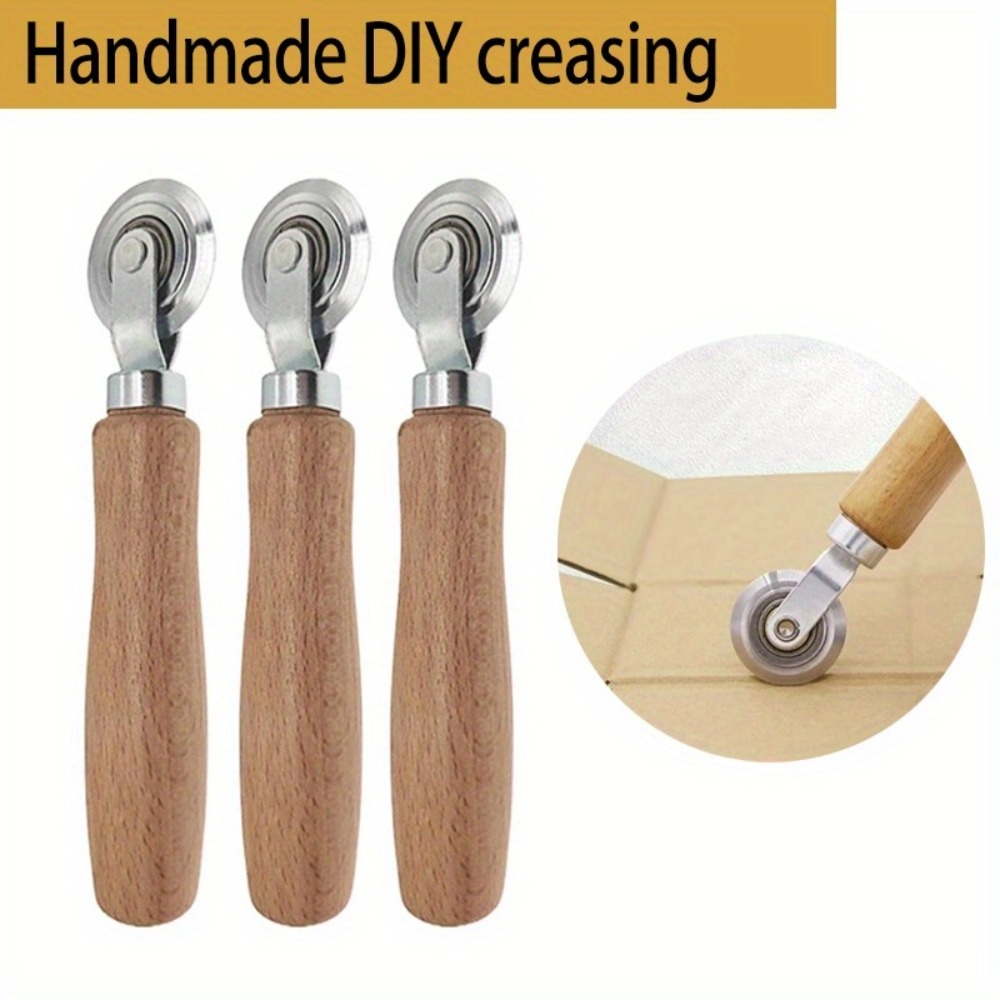 1 DIY Creasing Wheel - Craft C - Home Appliances review and price