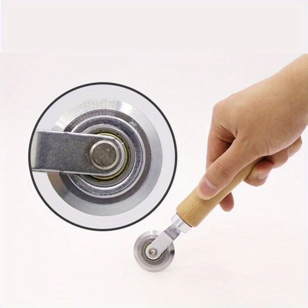 1 DIY Creasing Wheel - Craft C - Home Appliances review and price