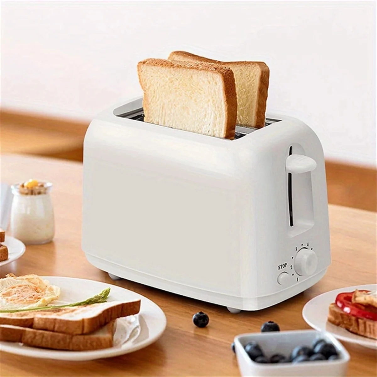 A61I Multifunctional Automatic - Mini Waffle Maker Machine review and price