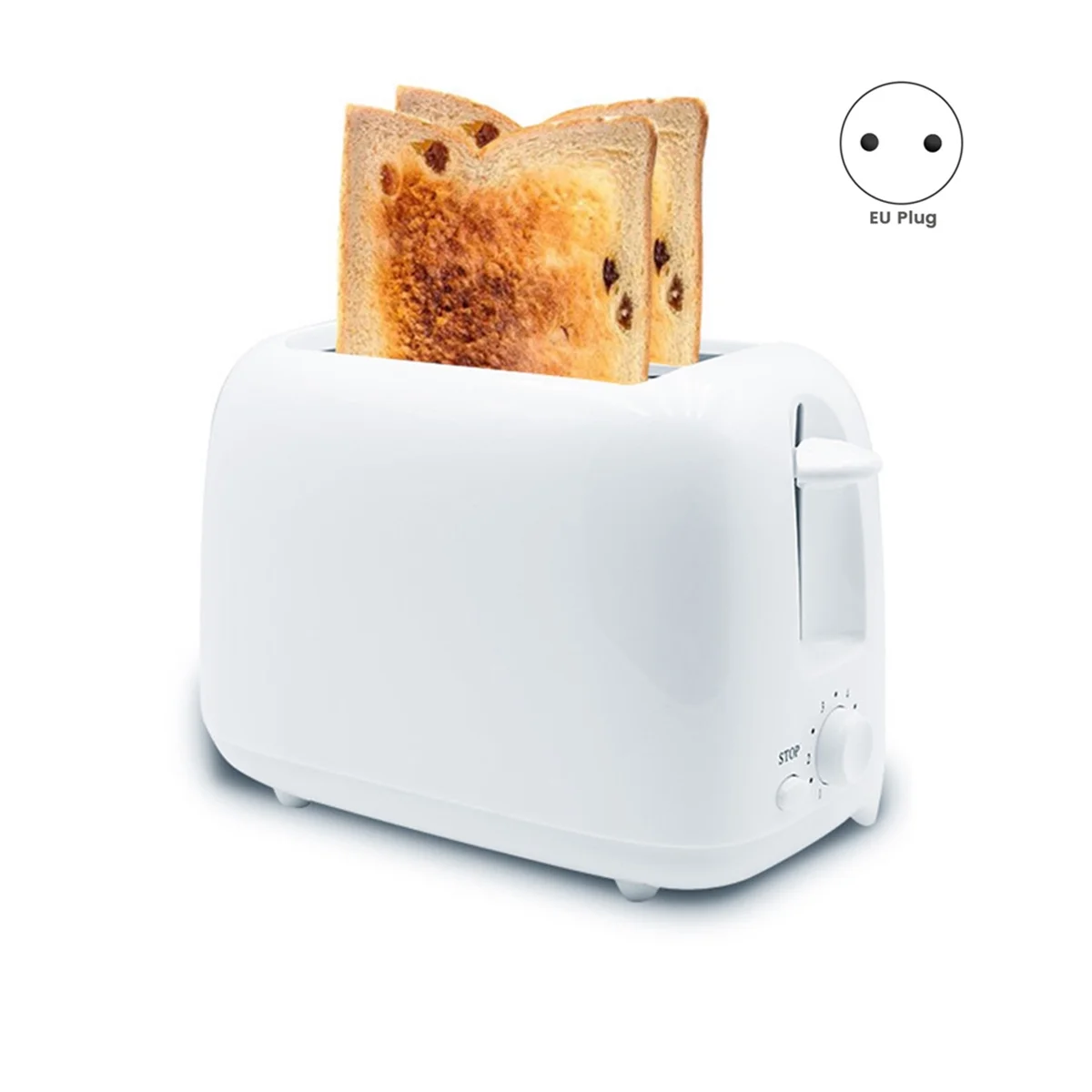 A61I Multifunctional Automatic - Mini Waffle Maker Machine review and price