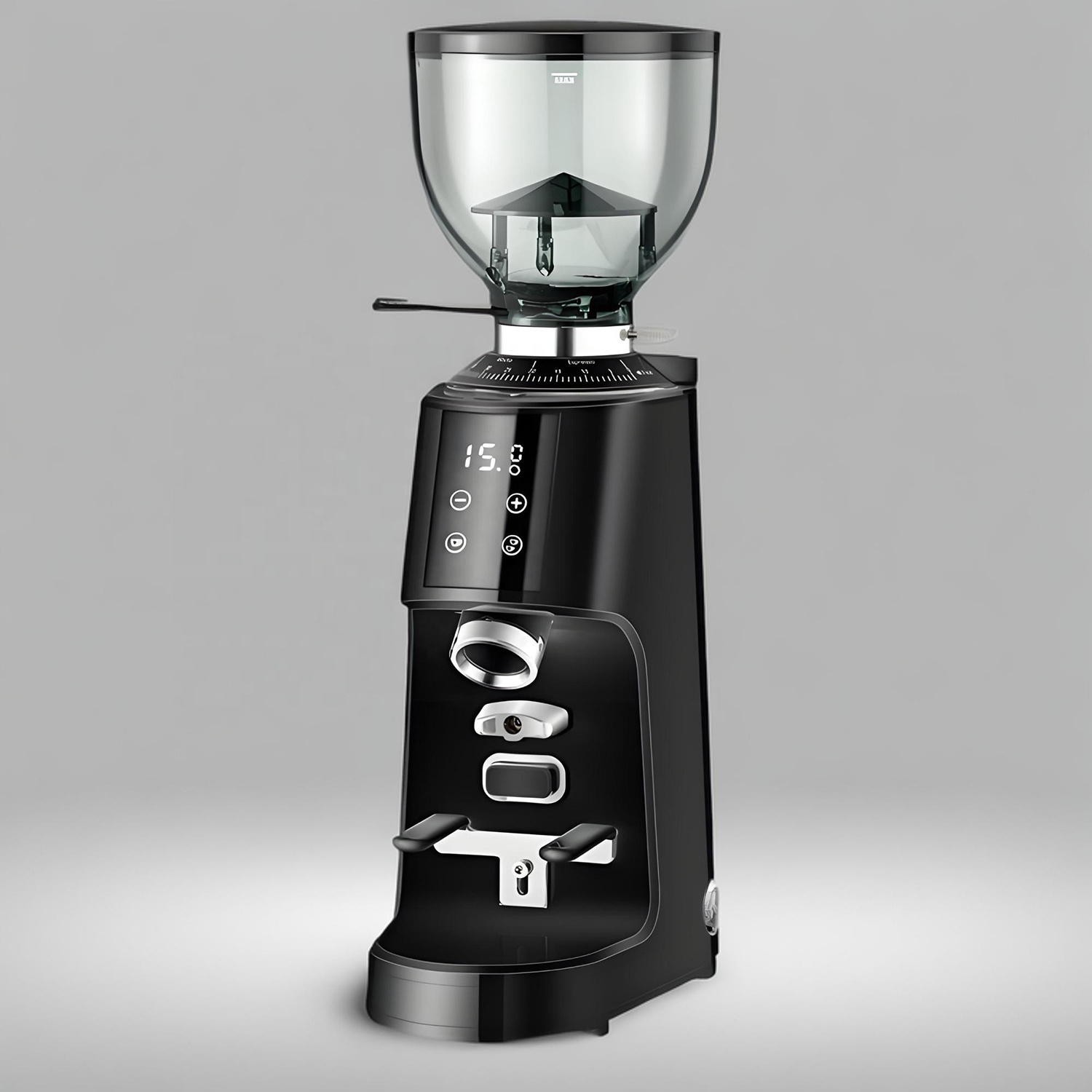 Upgrade High-power Dc All-copp - Coffee Bean Grinder Electric review and price