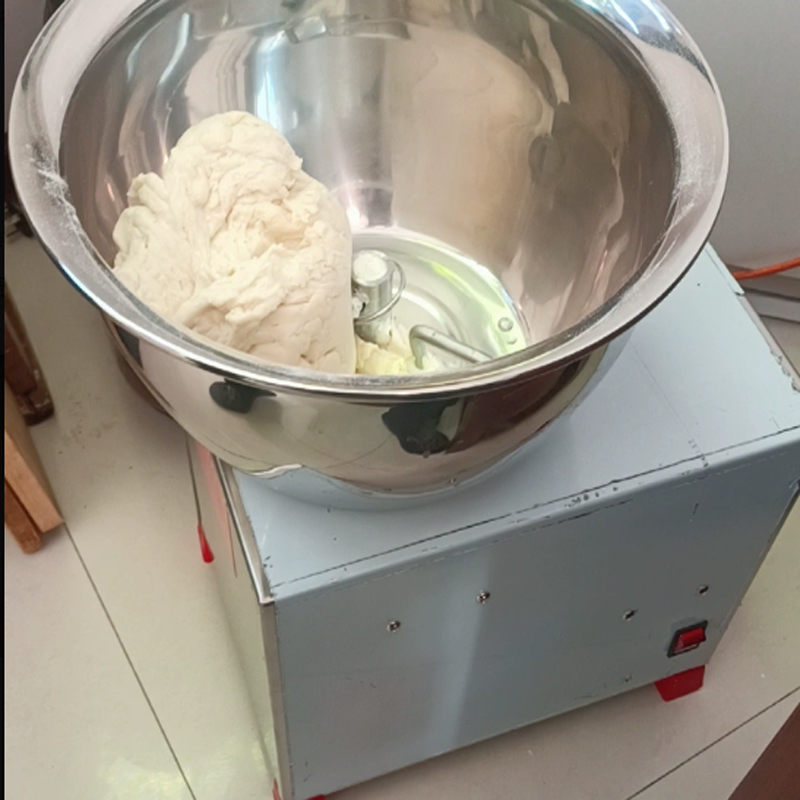Flour Dough Mixer Machine Knea - Kitchen Appliances review and price