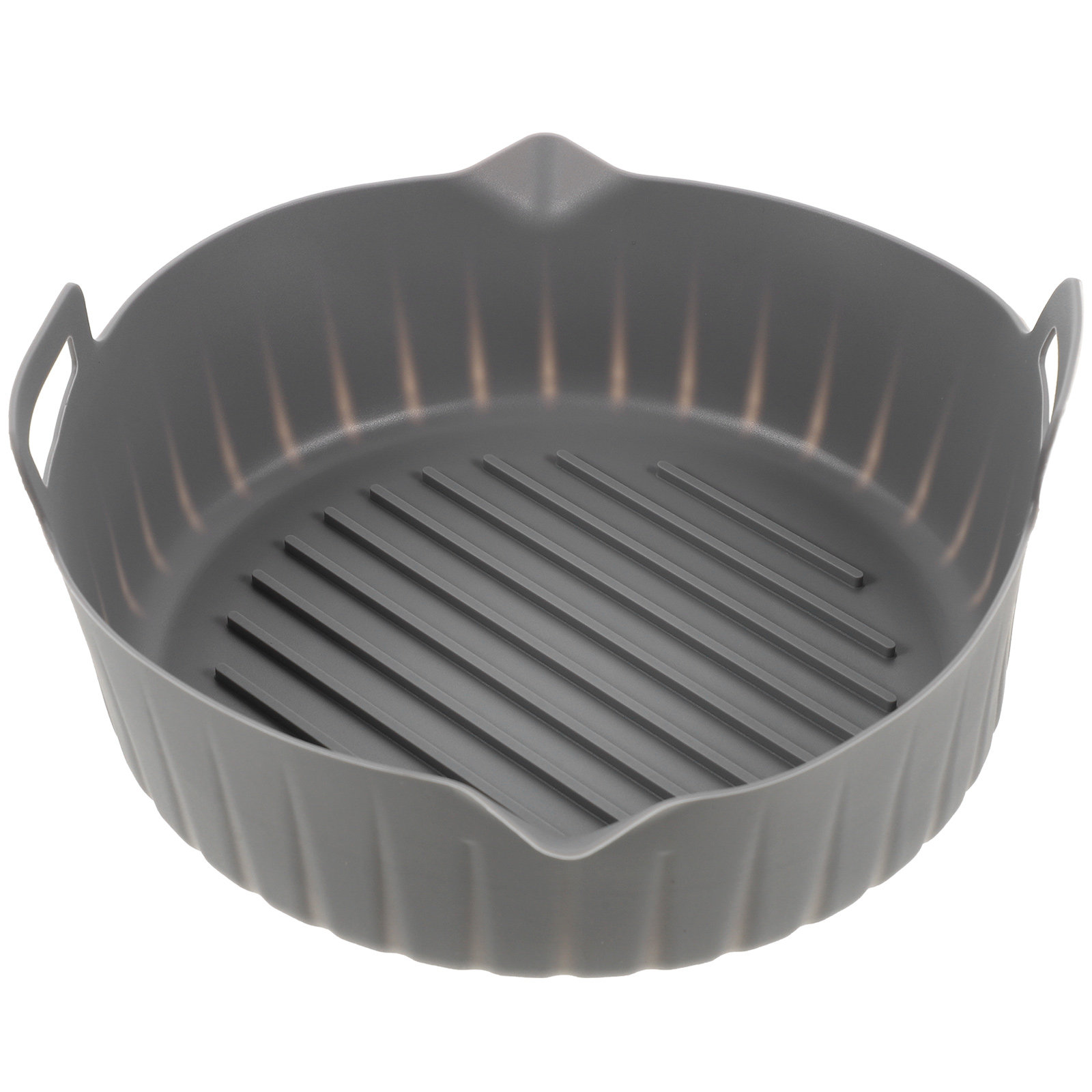 Air Fryer Silicone Pot Round N - Air Fryer Silicone Pot Liner review and price