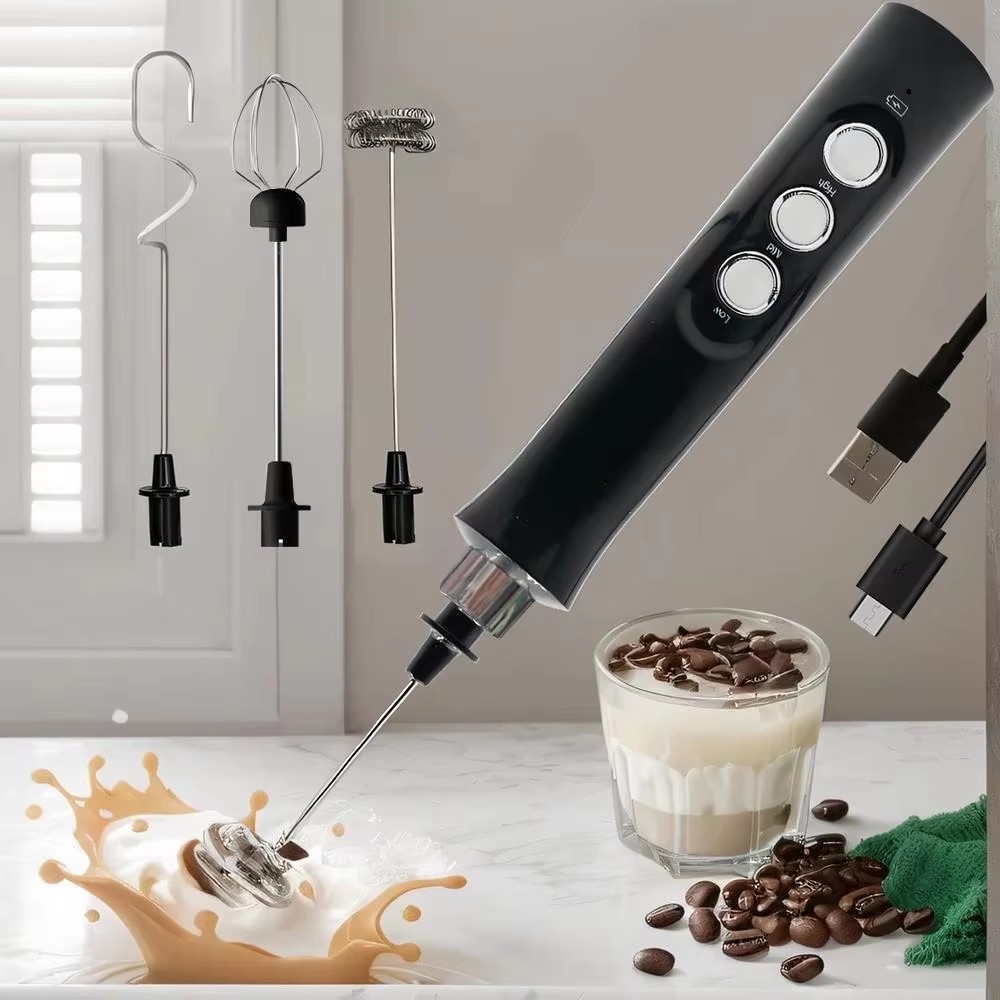 Wireless Rechargeable Electric - Portable Blender Usb Rechargeable review and price