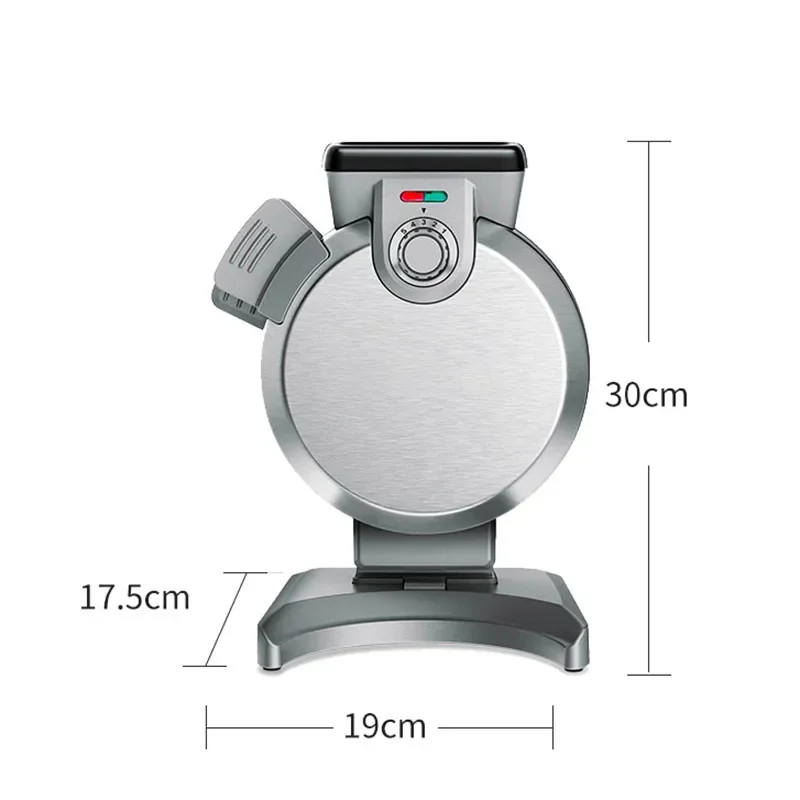 Household 220v Waffle Maker Ho - Mini Waffle Maker Machine review and price
