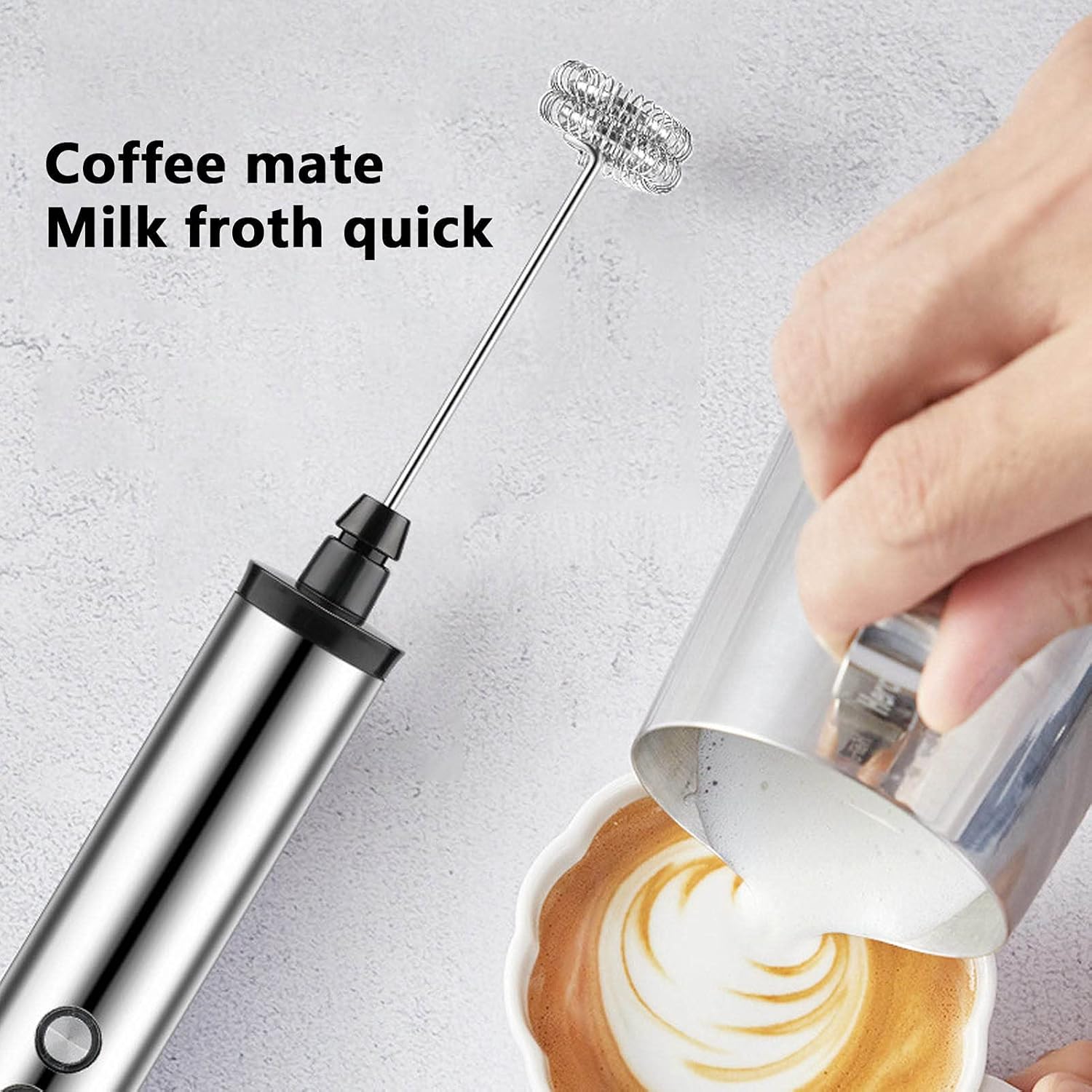Magpie 3 in 1 Handheld Electri - Kitchen Appliances review and price