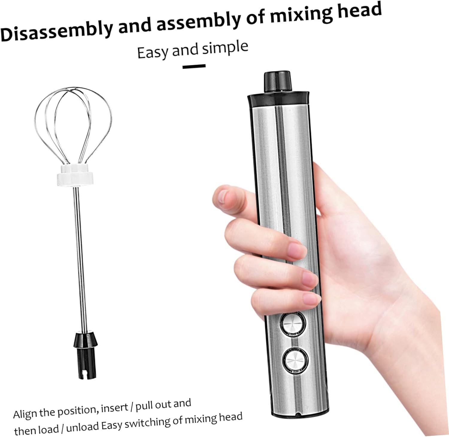 Magpie 3 in 1 Handheld Electri - Kitchen Appliances review and price