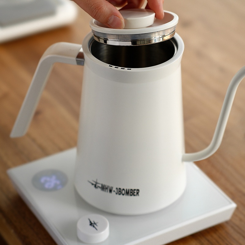 MHW-3BOMBER Electric Temperatu - Electric Kettle Temperature Control review and price