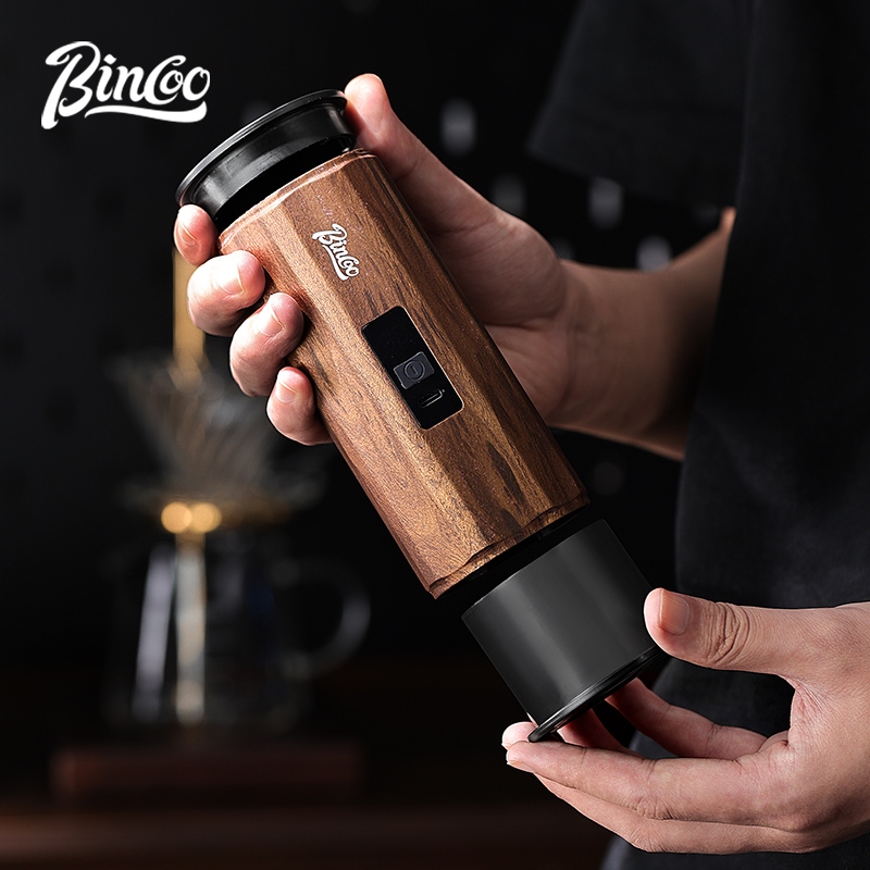 BINCOO Electric Coffee Grinder - Coffee Bean Grinder Electric review and price