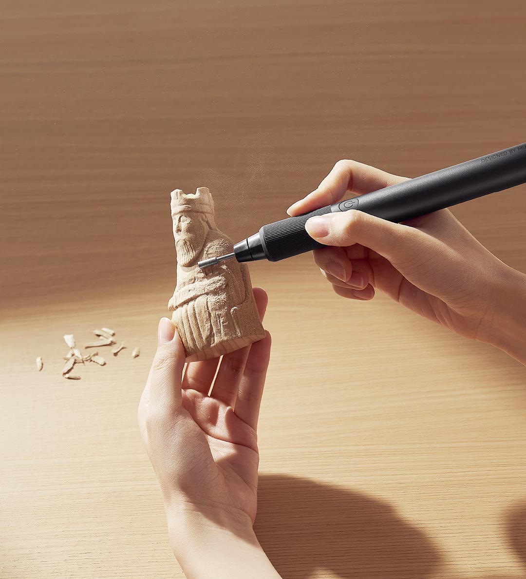 MIJIA Electric Grinding Pen 22 - Home Appliances review and price