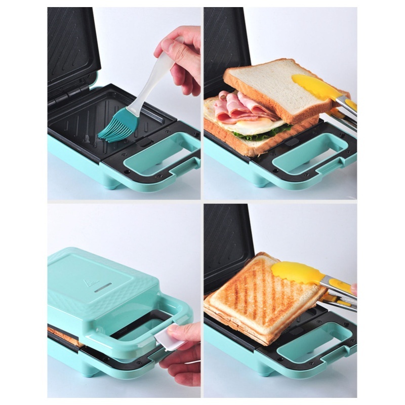 For Home Kitchen Mini Automati - Mini Waffle Maker Machine review and price
