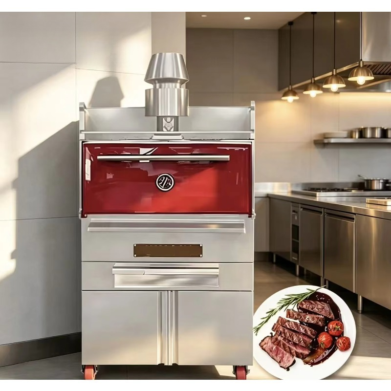 Multi-functional Commercial Ki - Kitchen Appliances review and price