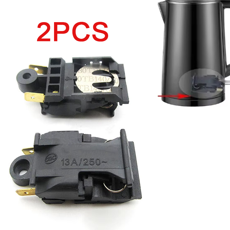 2PCS 13A Power ​Electric Kettl - Electric Kettle Temperature Control review and price