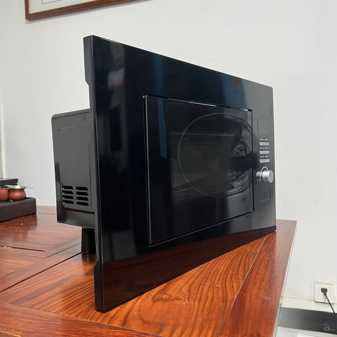 20L High-quality Microwave Ove - Small Appliances review and price