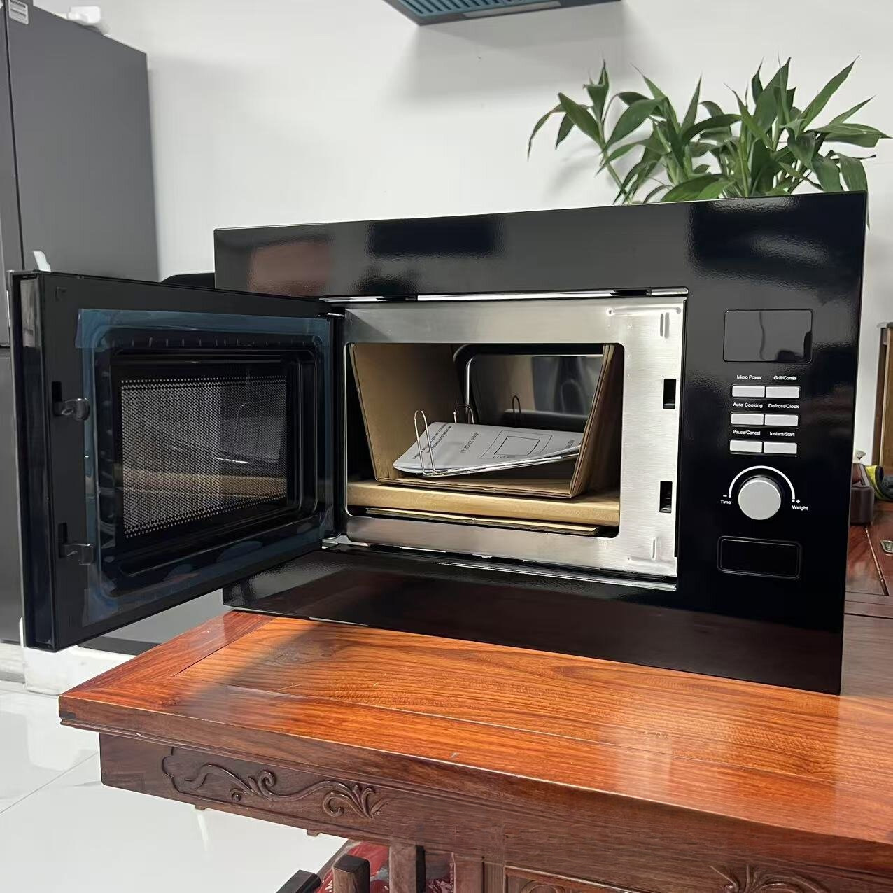 20L High-quality Microwave Ove - Small Appliances review and price