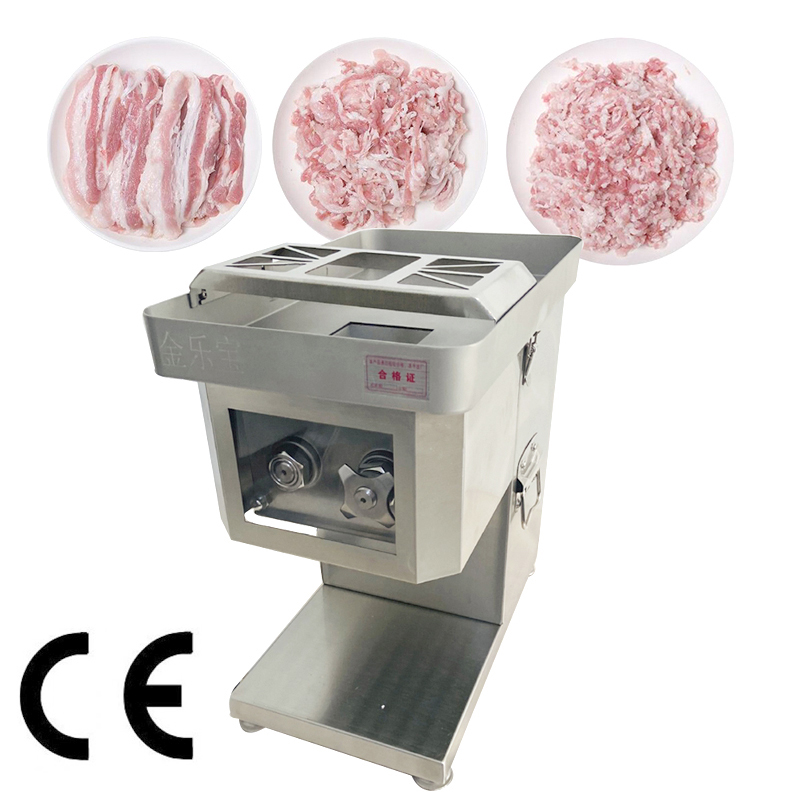 Electric Home&Commercial Meat  - Automatic Meat Slicer Home review and price