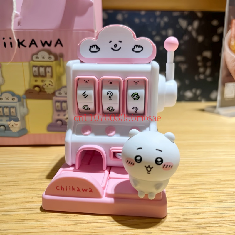 Chiikawa Lucky Draw Machine Se - Small Appliances review and price