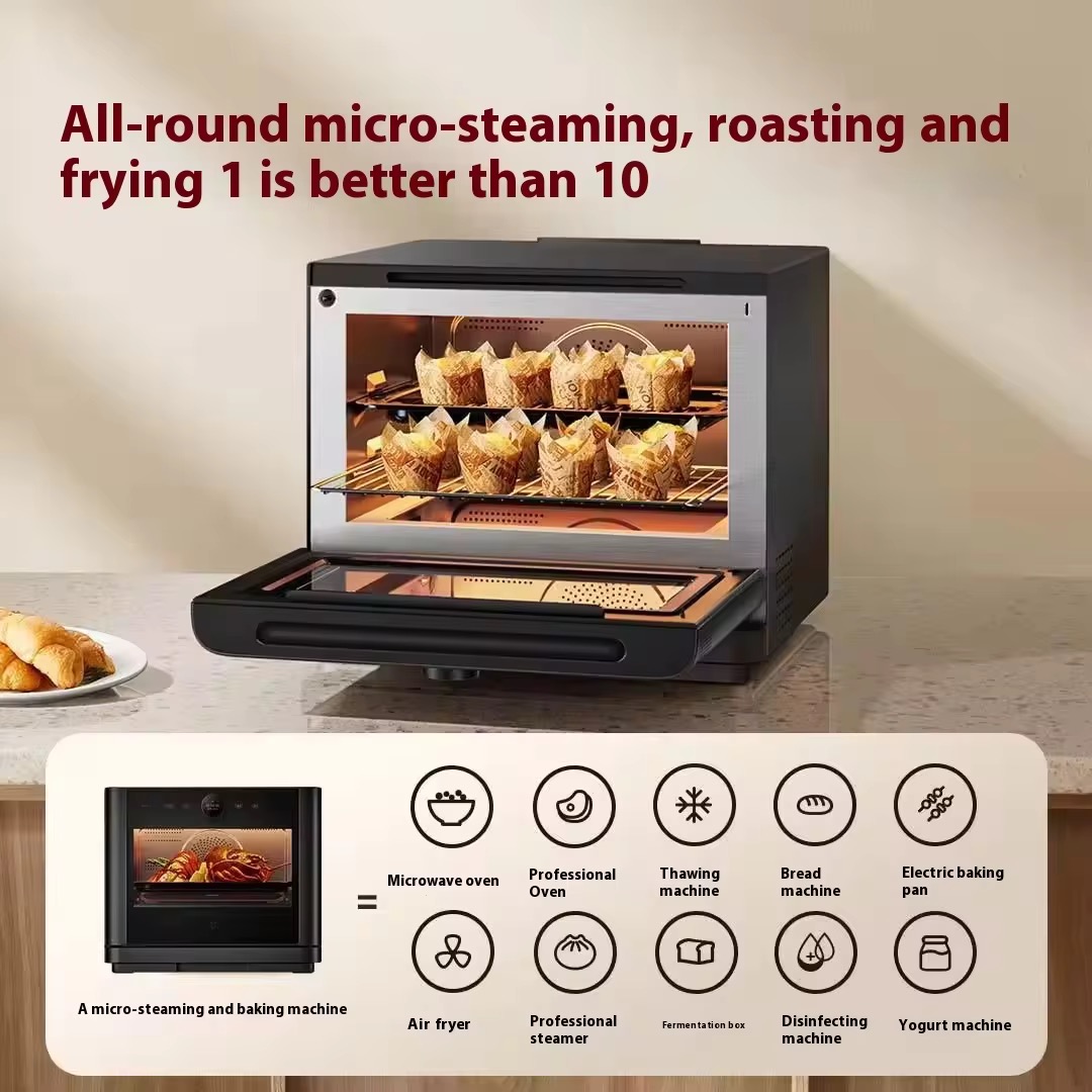 For  Mijia 27L Smart Microwave - Home Appliances review and price