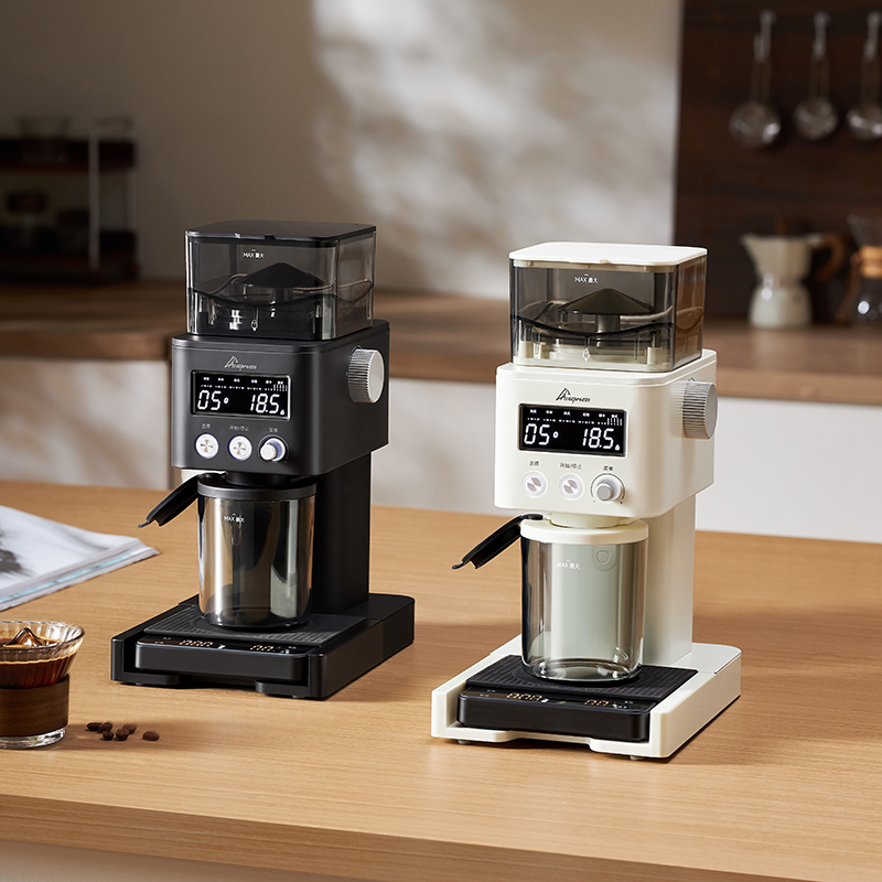 Electric Coffee Grinder Adjust - Coffee Bean Grinder Electric review and price