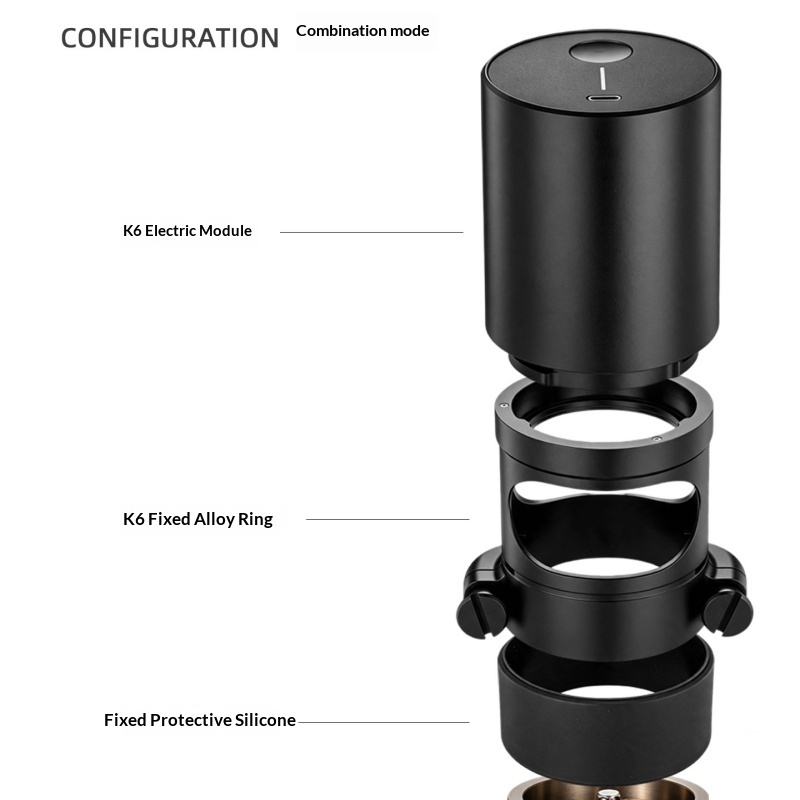 Electric Grinder Module For HA - Coffee Bean Grinder Electric review and price