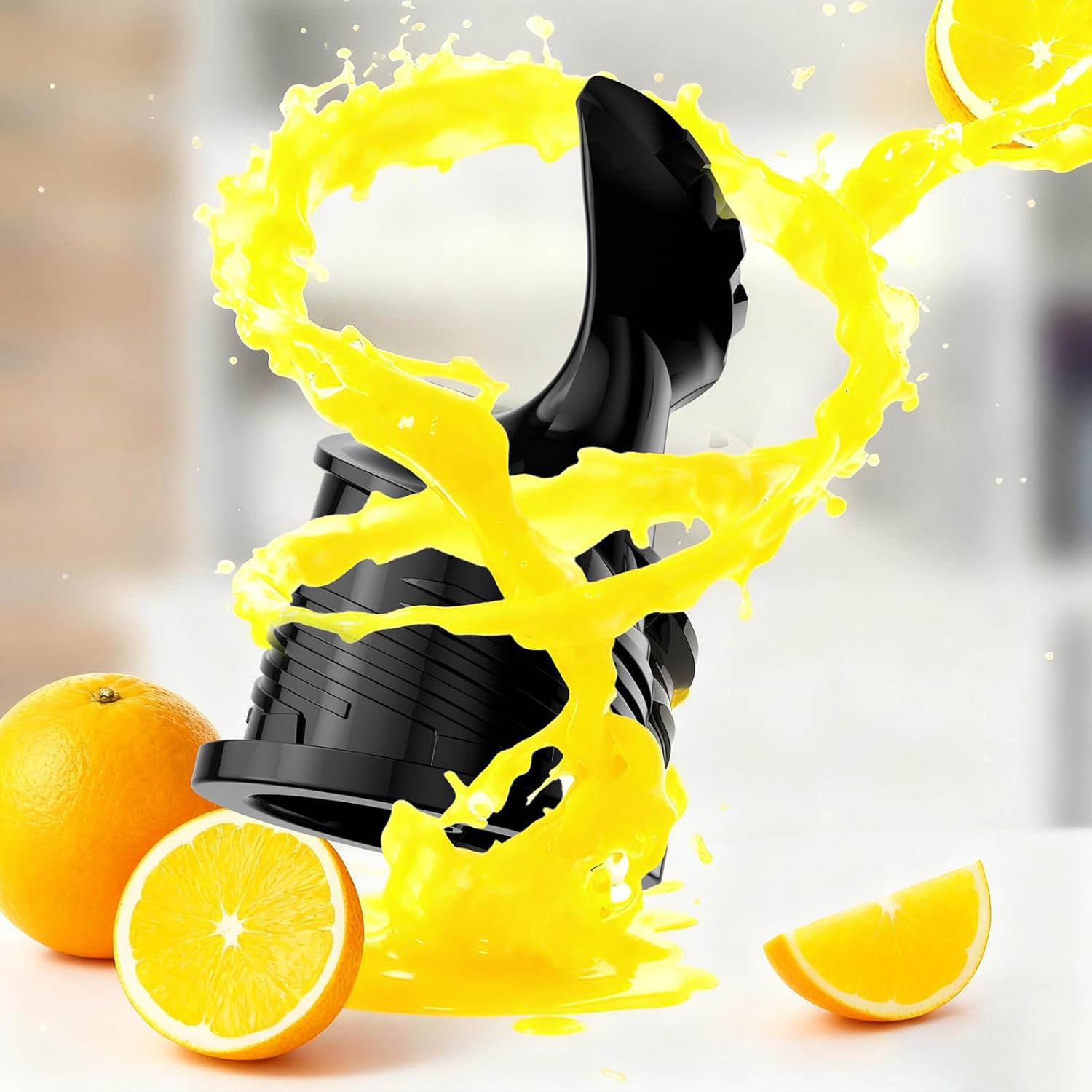 Slow Masticating Cold Press Ju - Electric Slow Juicer Cold Press review and price