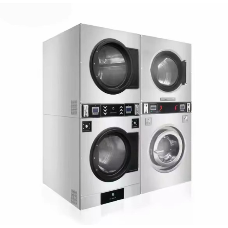 Custom Commercial Laundry Equi - Laundry review and price