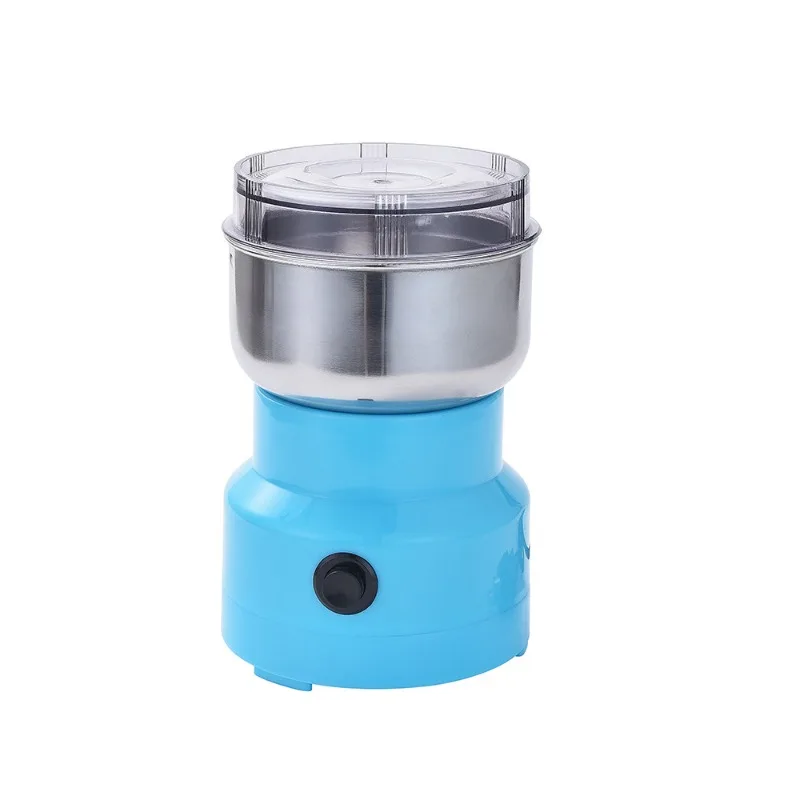 110V-220V Electric Grinder Hom - Coffee Bean Grinder Electric review and price