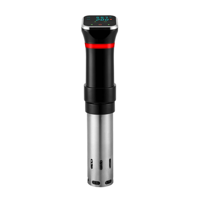Sous-vide Machine Precision Co - Digital Sous Vide Precision Cooker review and price